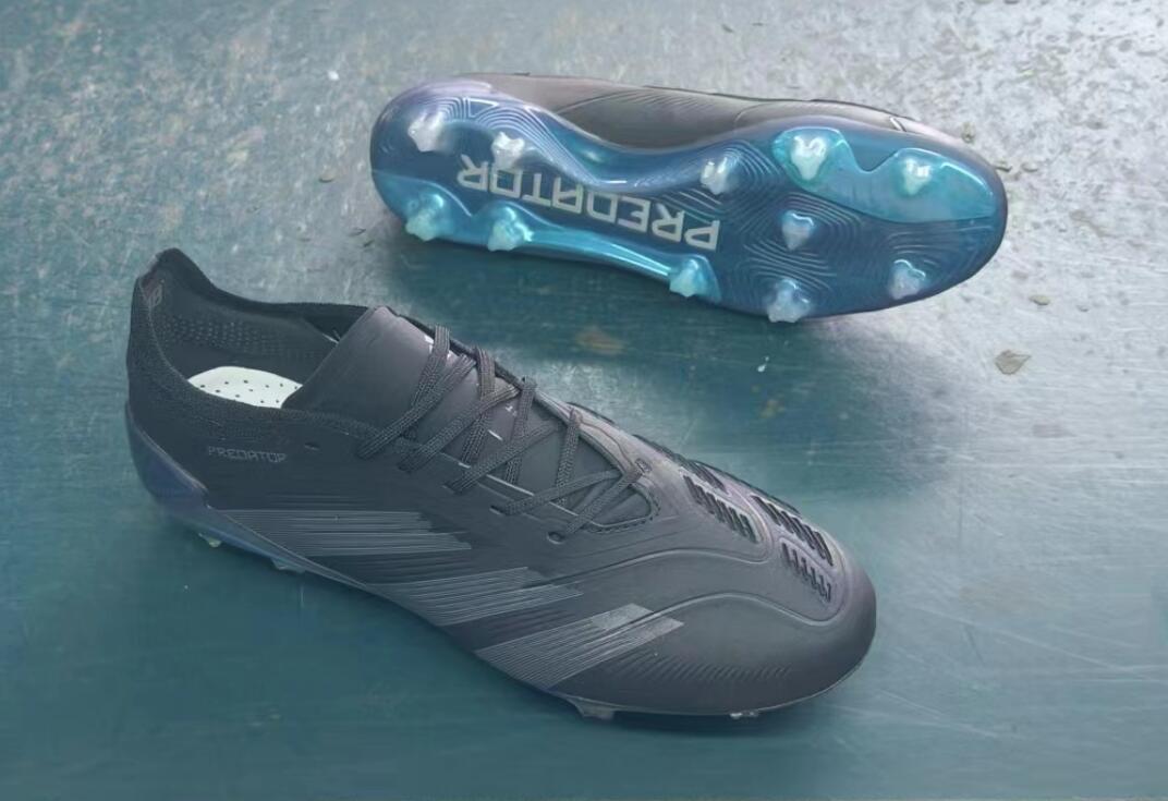 Adidas Predator Elite Tongue FG Size 39-45-60344626